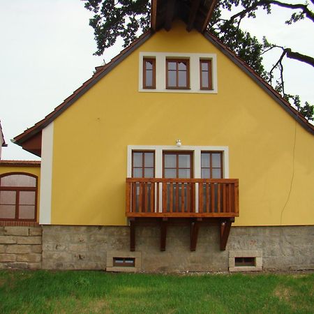 Martinkovice 201 Broumov Hotel Exterior photo